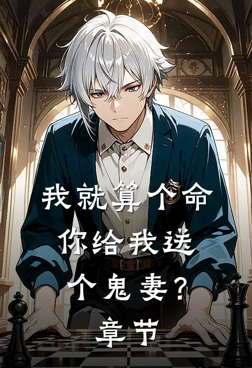 我就算个命,你给我送个鬼妻?章节阅读