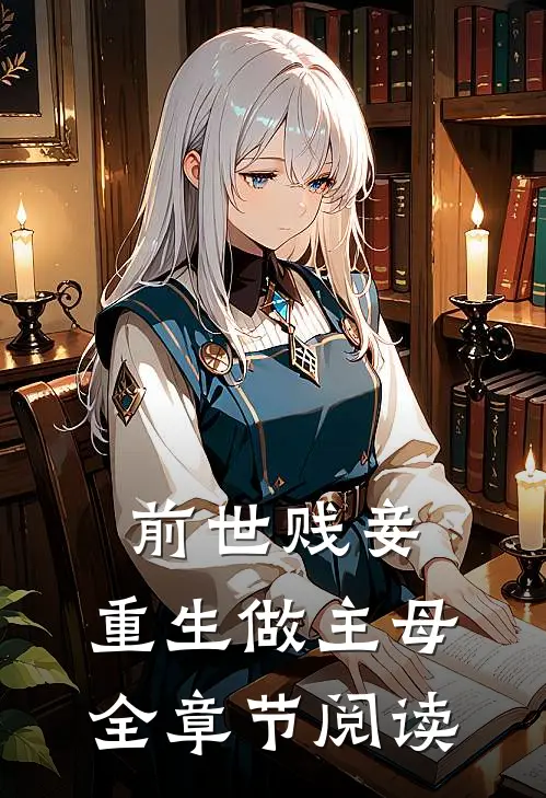 前世贱妾,重生做主母全章节阅读