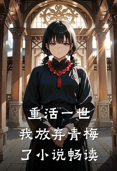 重活一世,我放弃青梅了畅读版