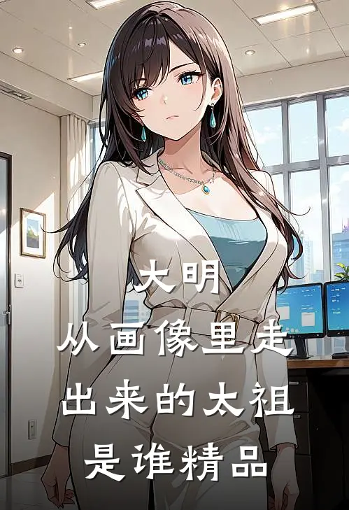 大明从画像里走出来的太祖是谁精品的