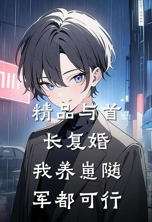 精品与首长复婚，我养崽随军都可行