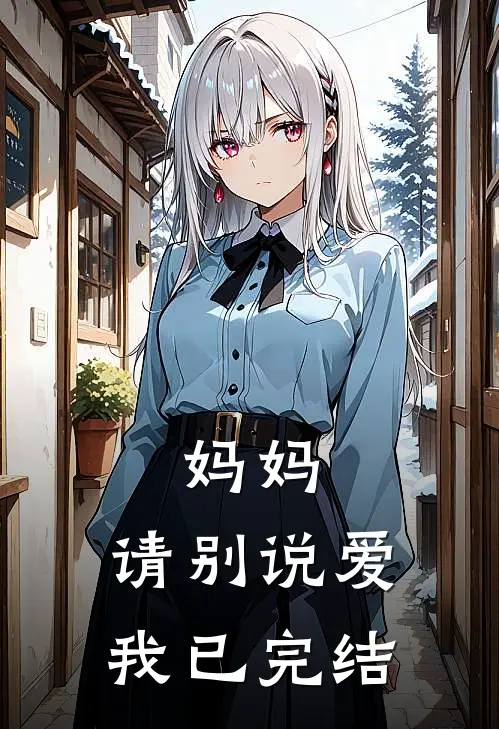 妈妈,请别说爱我已完结