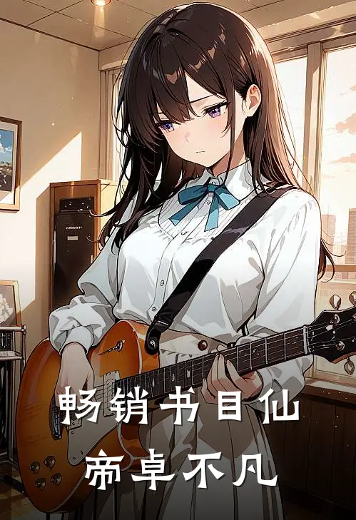 畅销书目仙帝卓不凡