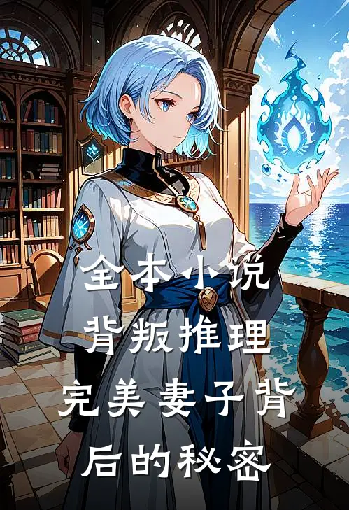 全本小说背叛推理：完美妻子背后的秘密