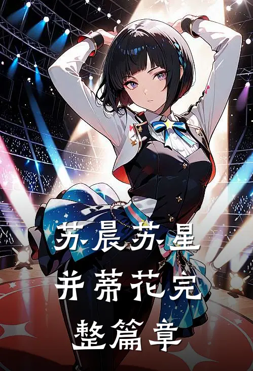 苏晨苏星并蒂花完整篇章
