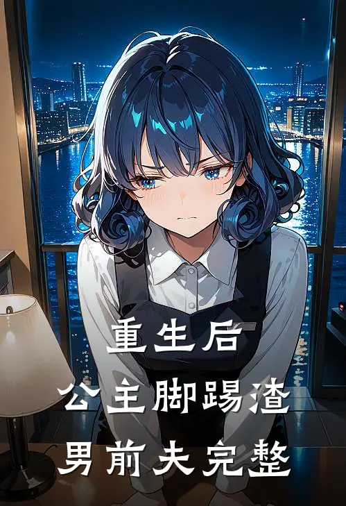 重生后,公主脚踢渣男前夫完整免费阅读