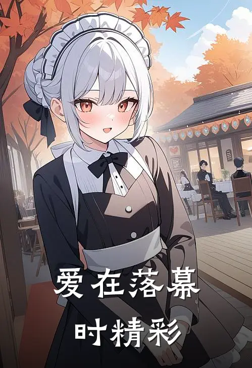 爱在落幕时精彩章节
