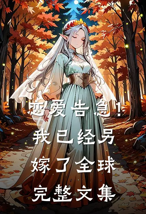 恋爱告急！我已经另嫁了全球完整文集