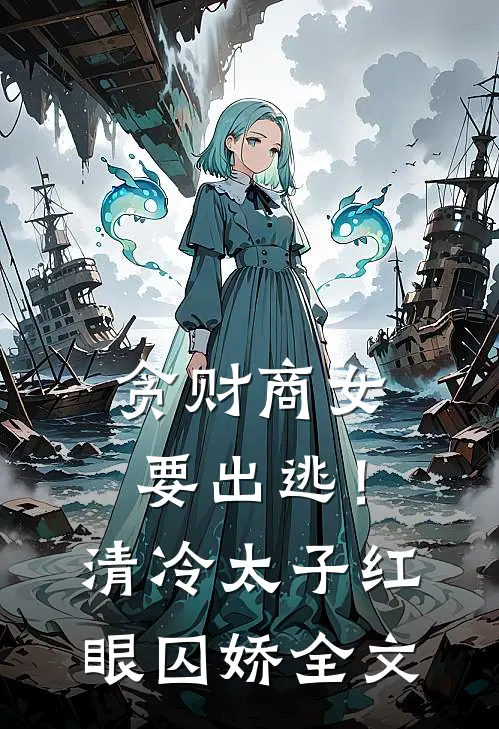 贪财商女要出逃!清冷太子红眼囚娇全文小