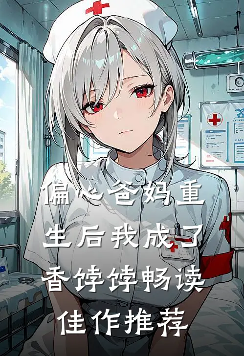 偏心爸妈重生后我成了香饽饽畅读佳作推荐