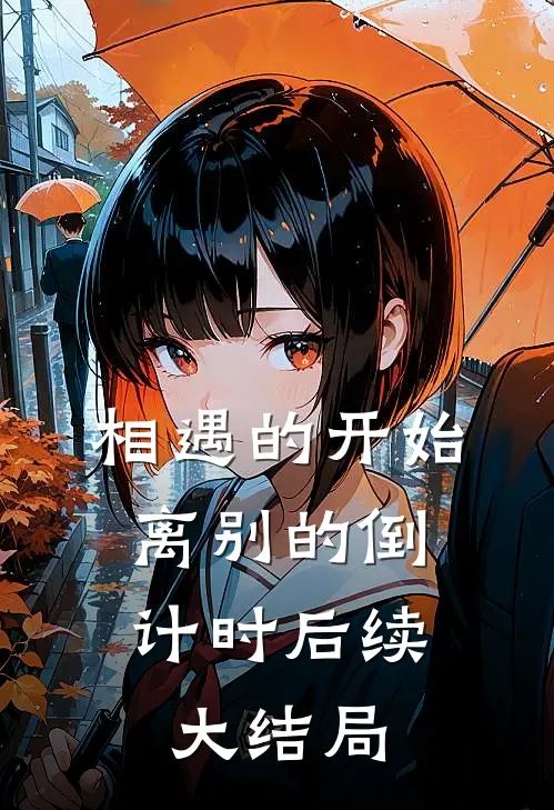 相遇的开始,离别的倒计时后续大结局免费观看