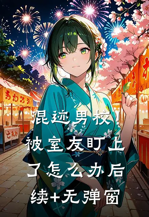 混迹男校！被室友盯上了怎么办后续+无弹窗