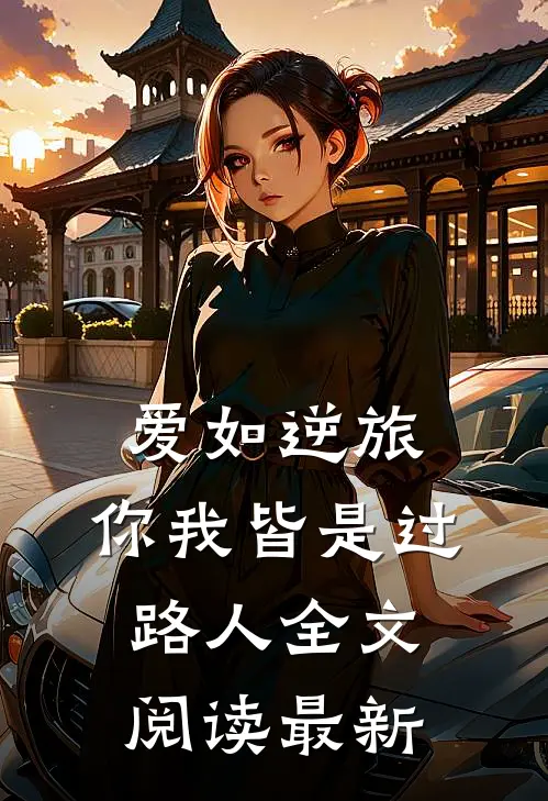 爱如逆旅,你我皆是过路人全文阅读最新