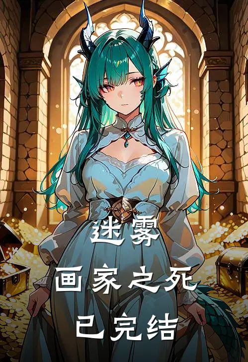 迷雾：画家之死已完结