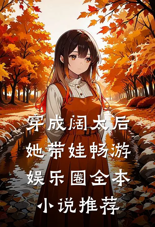 穿成阔太后,她带娃畅游娱乐圈全本推荐阅读