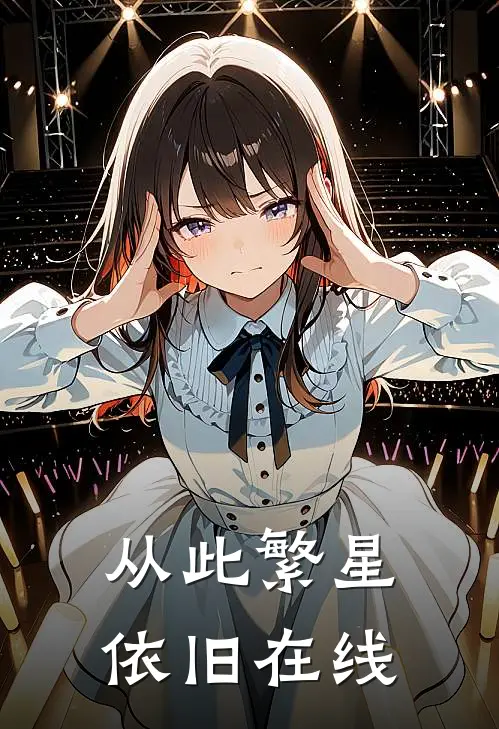 从此繁星依旧在线