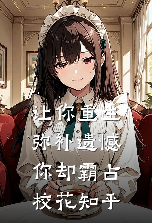让你重生弥补遗憾,你却霸占校花知乎免费阅读