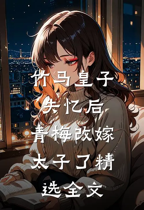竹马皇子失忆后,青梅改嫁太子了精选全文阅读