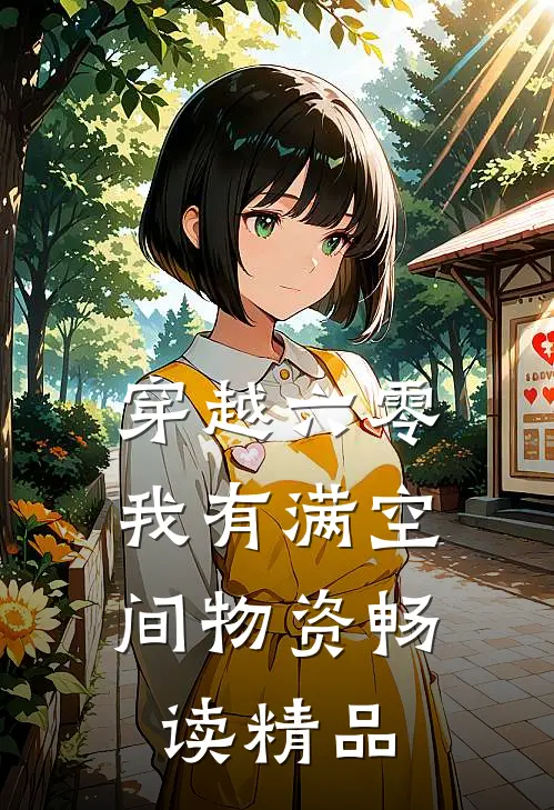 穿越六零：我有满空间物资畅读精品