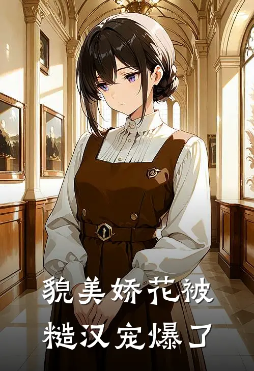 貌美娇花被糙汉宠爆了