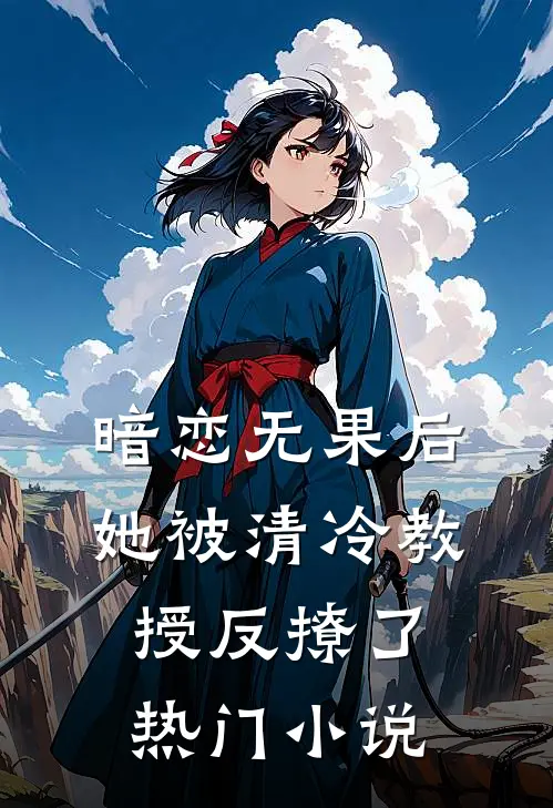 暗恋无果后,她被清冷教授反撩了热门免费阅读