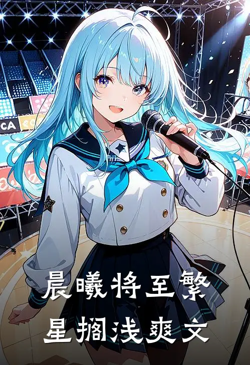 晨曦将至繁星搁浅爽文