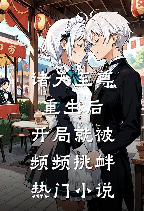 诸天至尊重生后，开局就被频频挑衅热门小说