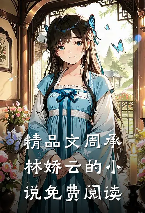 精品文周承林娇云的小说免费阅读