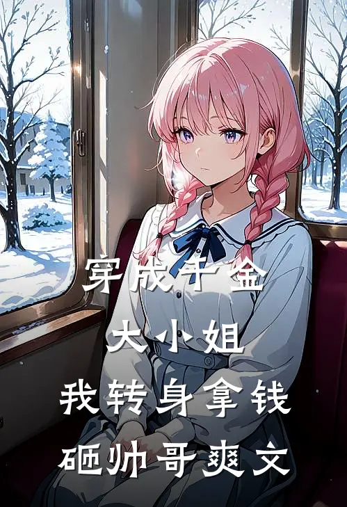 穿成千金大小姐,我转身拿钱砸帅哥爽文在线阅读