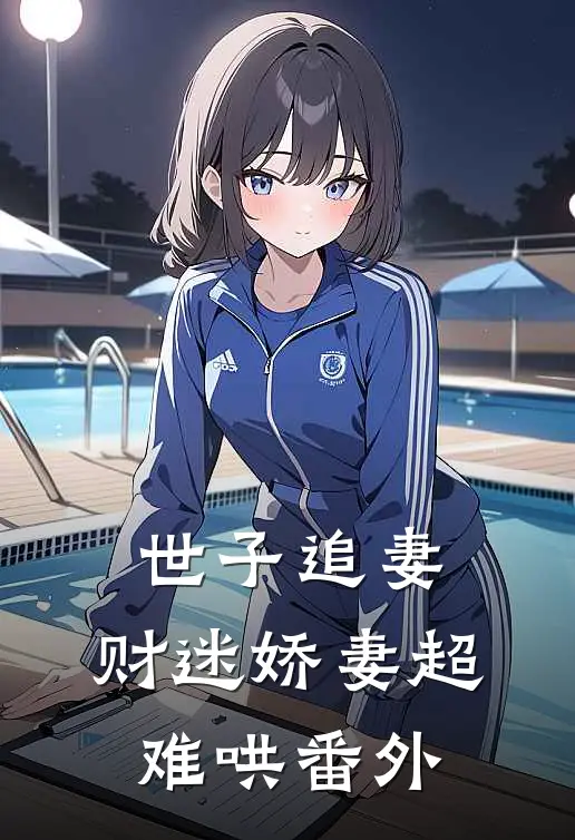 世子追妻财迷娇妻超难哄番外