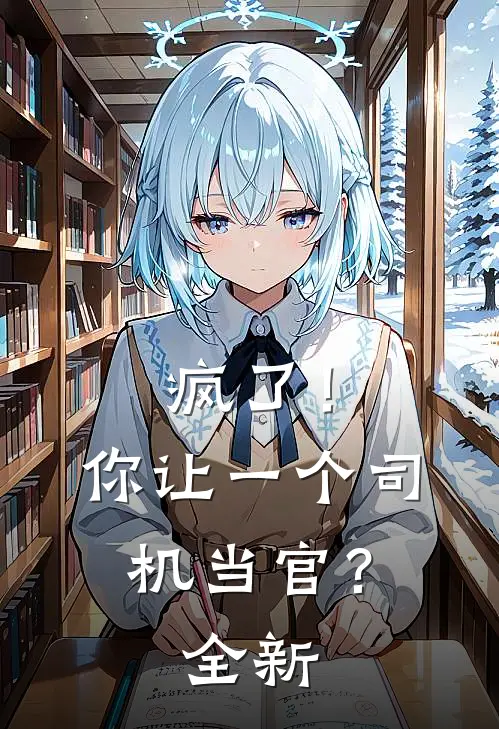 疯了!你让一个司机当官?全新视频