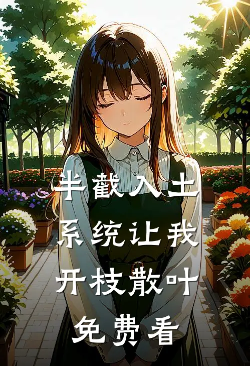 半截入土，系统让我开枝散叶免费看