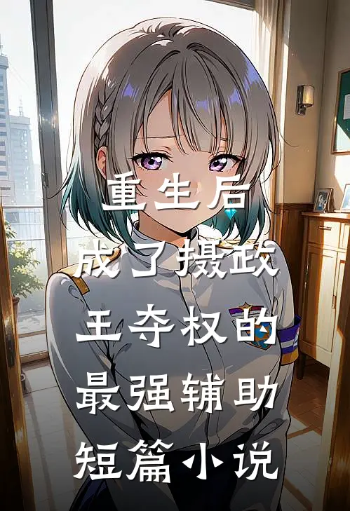 重生后，成了摄政王夺权的最强辅助短篇小说