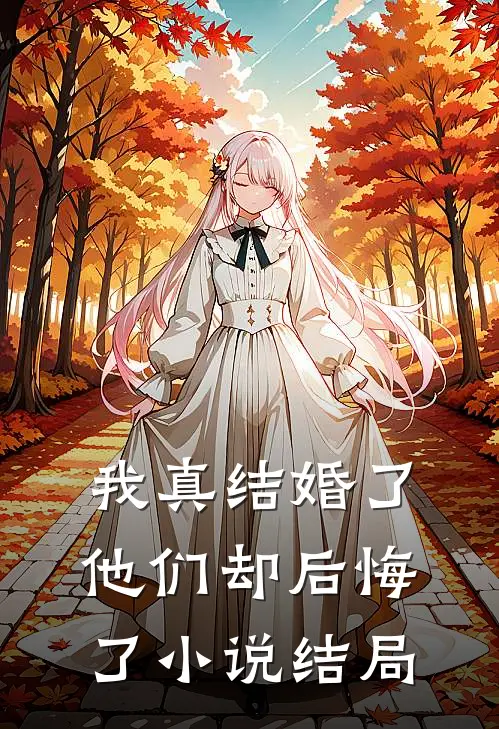 我真结婚了,他们却后悔了结局