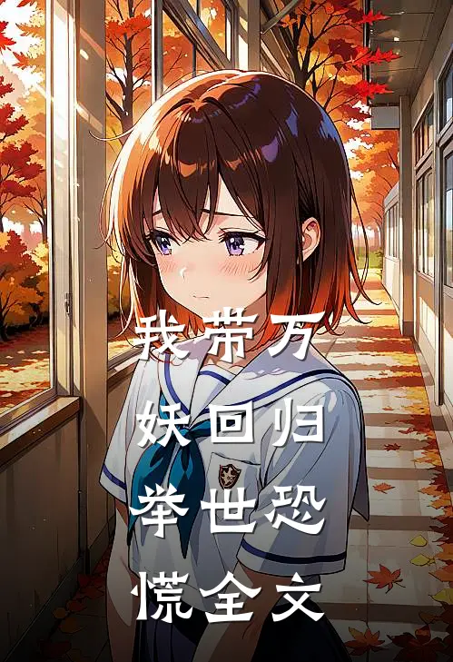 我带万妖回归,举世恐慌全文在线阅读