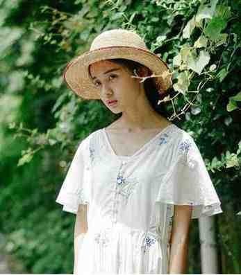 蔷薇花落秋风止by