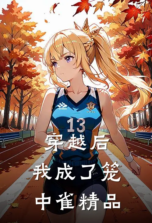穿越后,我成了笼中雀精品女主
