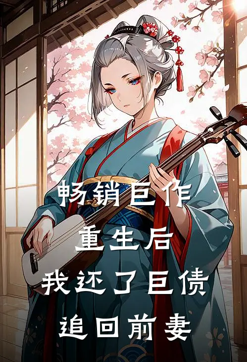 畅销巨作重生后，我还了巨债追回前妻