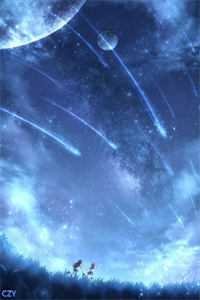 向晚烬亦明完整作品