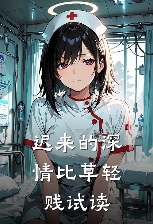 迟来的深情比草轻贱试读