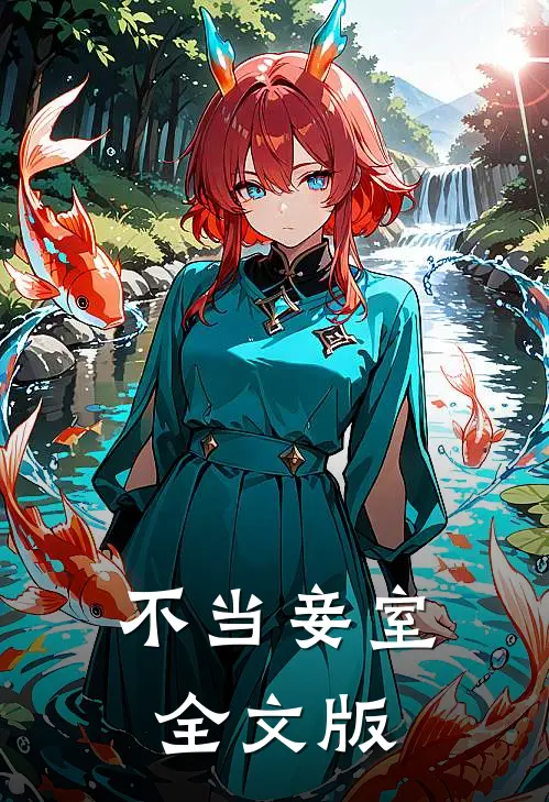 不当妾室全文版