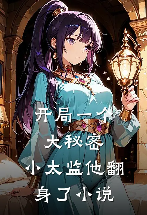 开局一个大秘密,小太监他翻身了