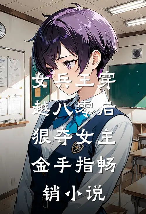 女兵王穿越八零后,狠夺女主金手指畅销免费阅读