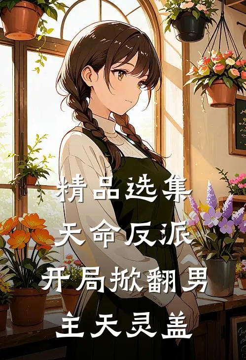 精品选集天命反派：开局掀翻男主天灵盖