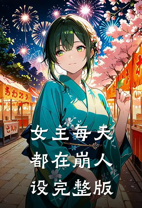 女主每天都在崩人设完整版