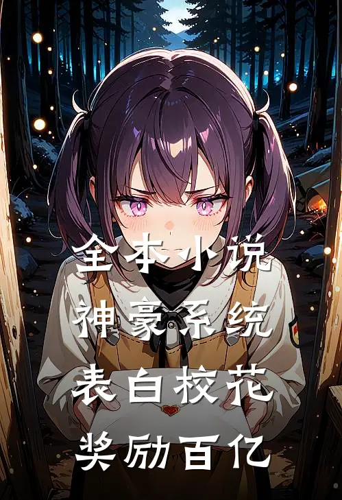 全本小说神豪系统：表白校花奖励百亿