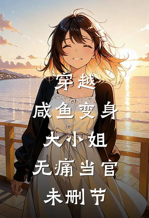 穿越咸鱼变身大小姐,无痛当官未删节