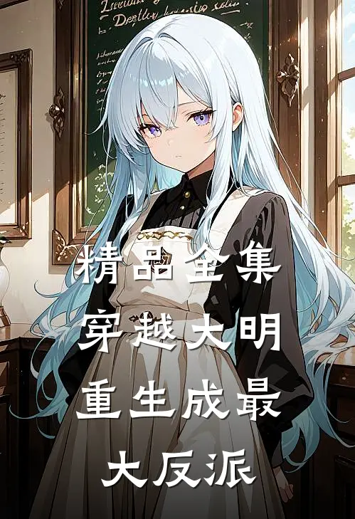 精品全集穿越大明：重生成最大反派
