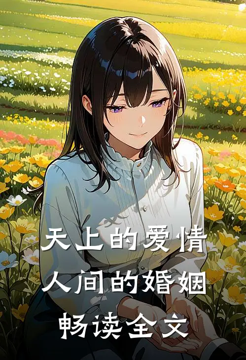 天上的爱情,人间的婚姻畅读全文