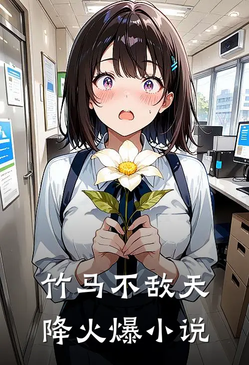 竹马不敌天降火爆小说